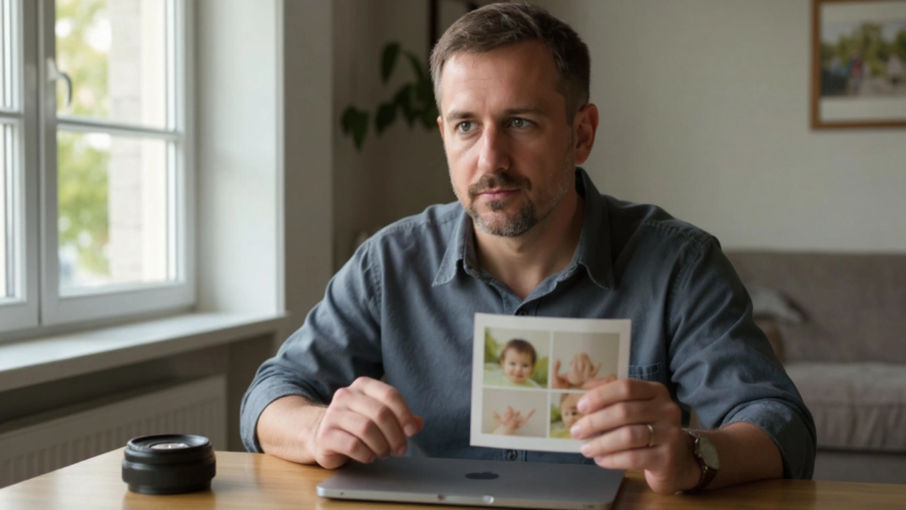 Сергей Васильчук: как фотографировать детей, чтобы снимки получались живыми 3 Сергей Васильчук — киевский фотограф отбирает кадры с деталями для детской серии